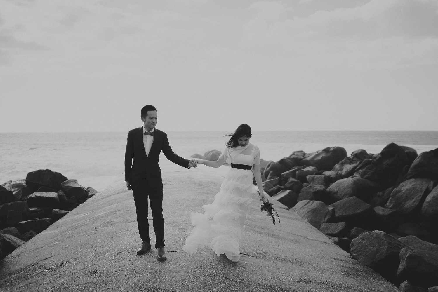 Elopement Wedding - Pedro e Luan - Porto de Galinhas