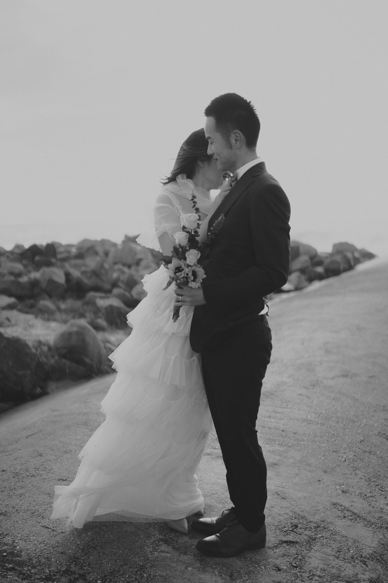 Elopement Wedding - Pedro e Luan - Porto de Galinhas