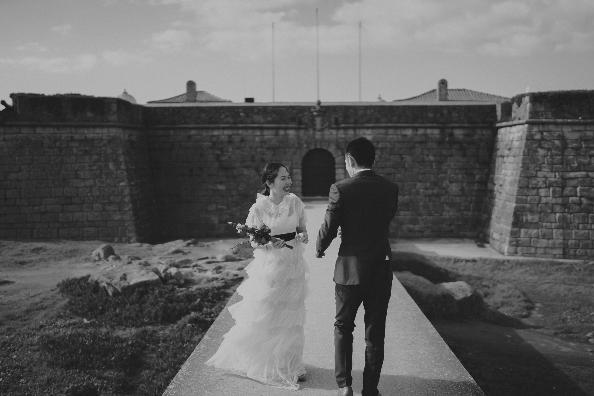 Wedding Photography in Portugal