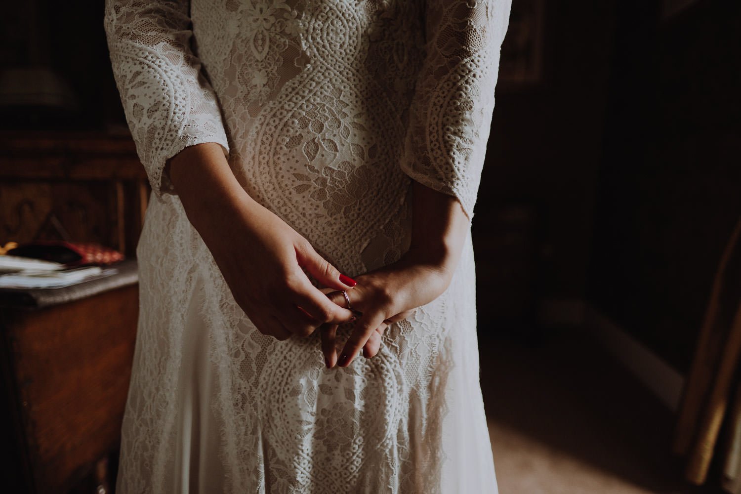 wedding photographer in porto