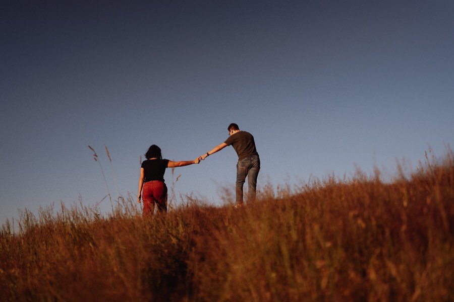 couple photoshoot