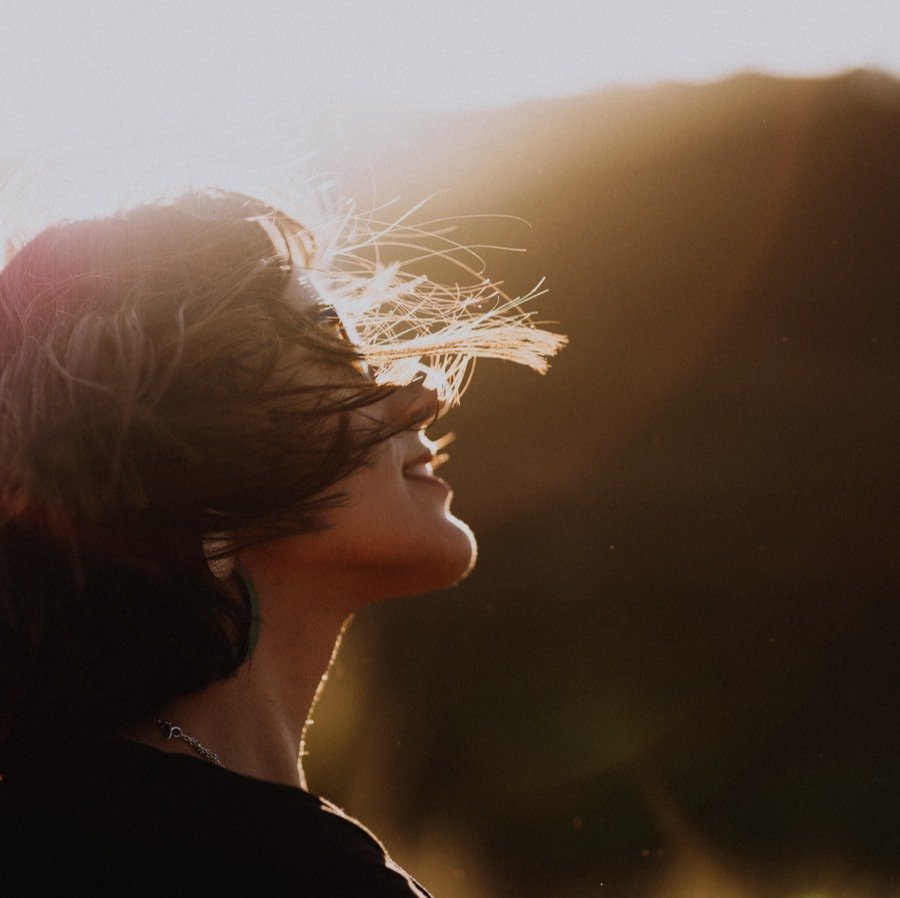 woman portrait