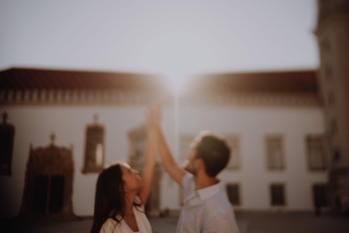 wedding photographer in porto