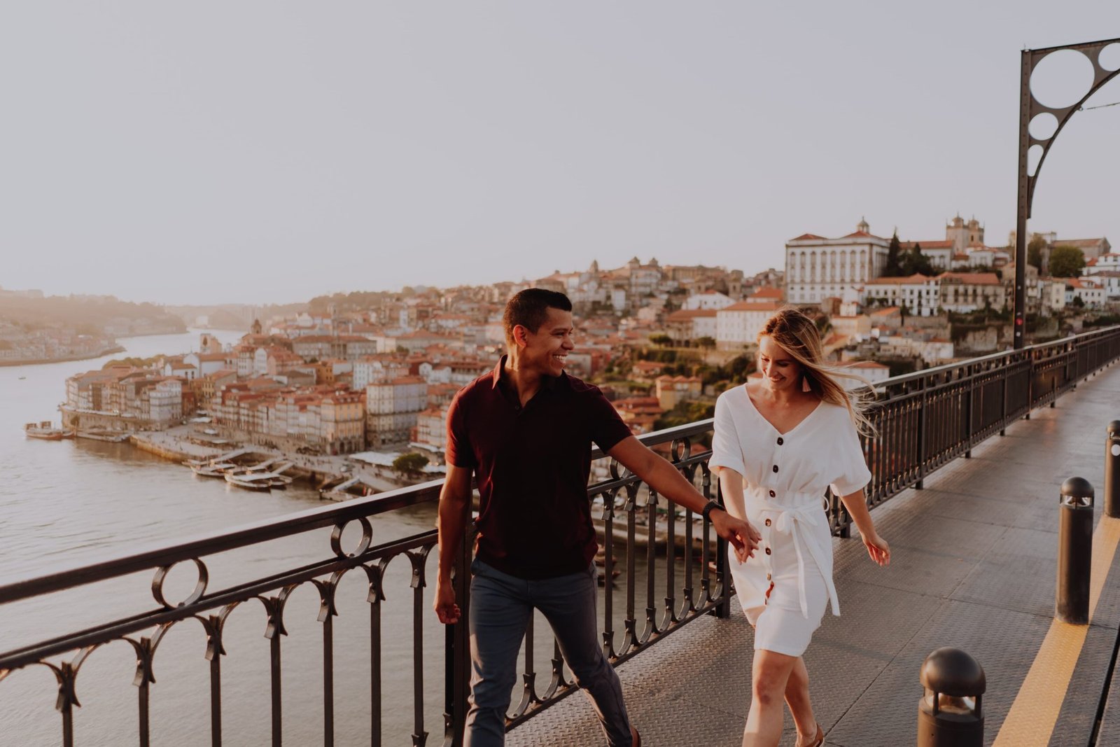 wedding photographer in porto