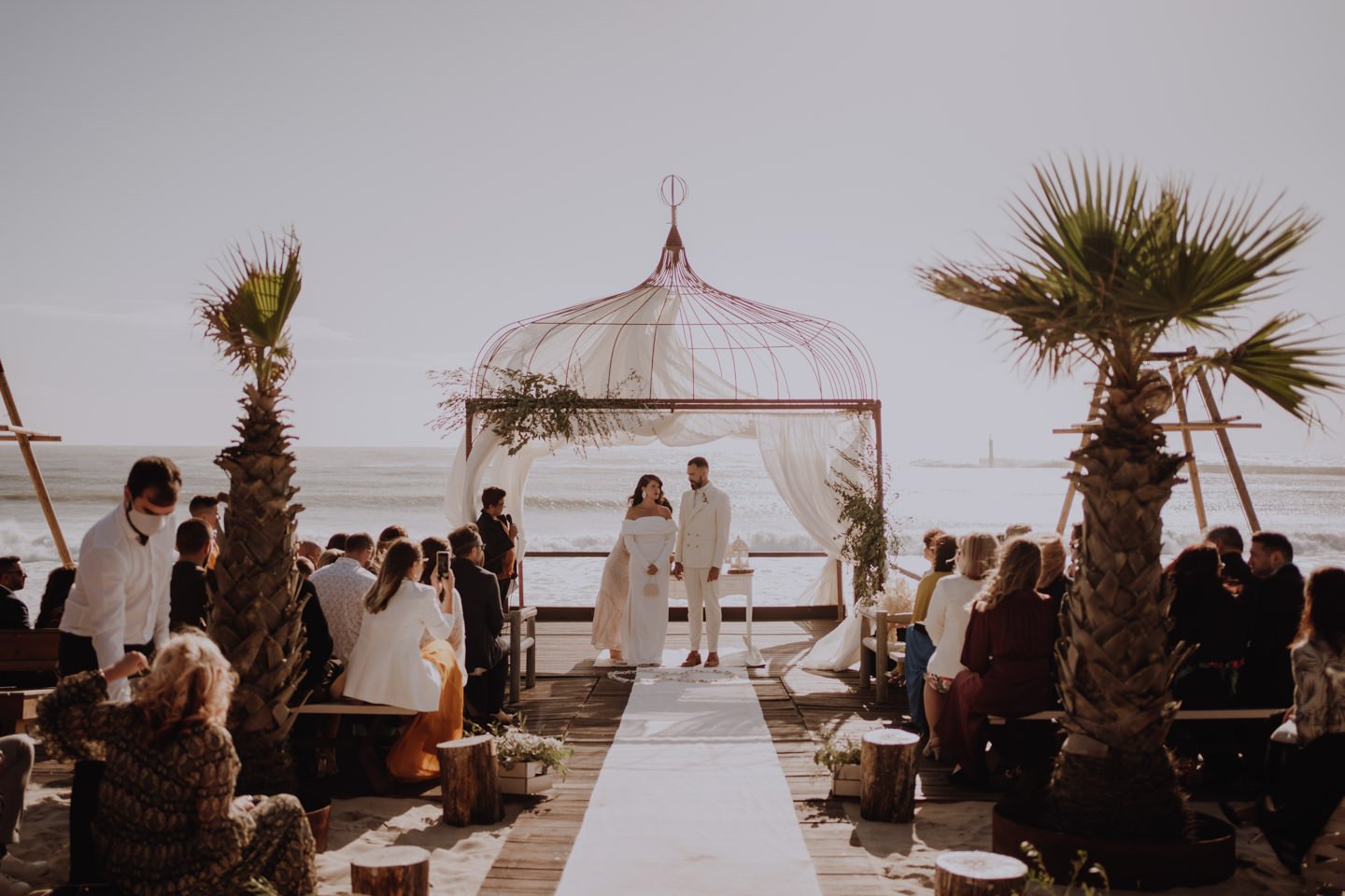 wedding photographer in porto