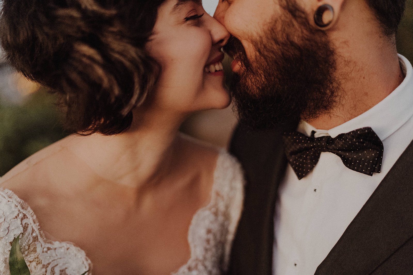 elopement wedding in rio