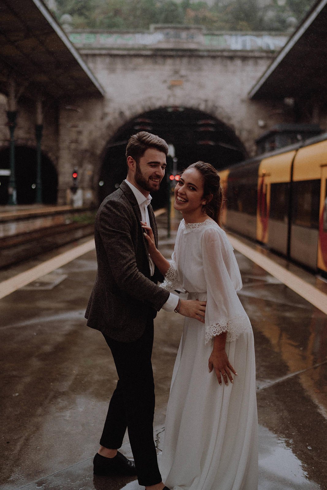 elopement wedding in portugal