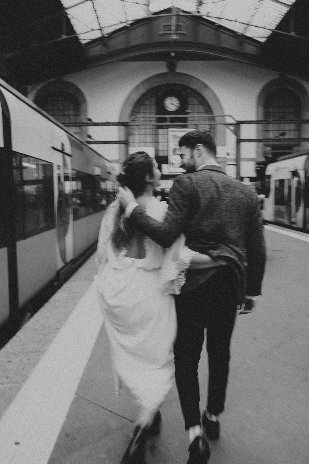 wedding photographer in porto