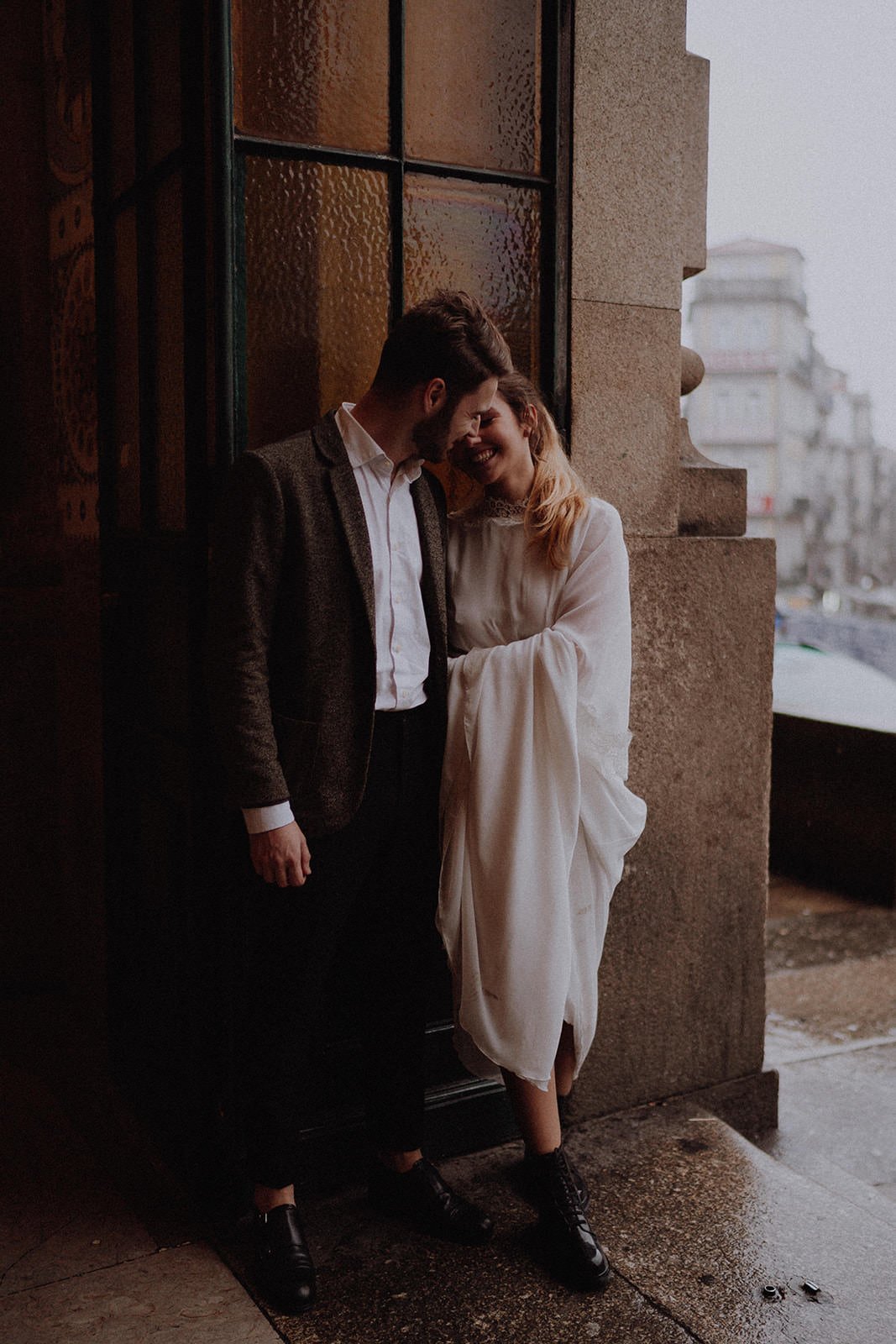 elopement wedding in portugal