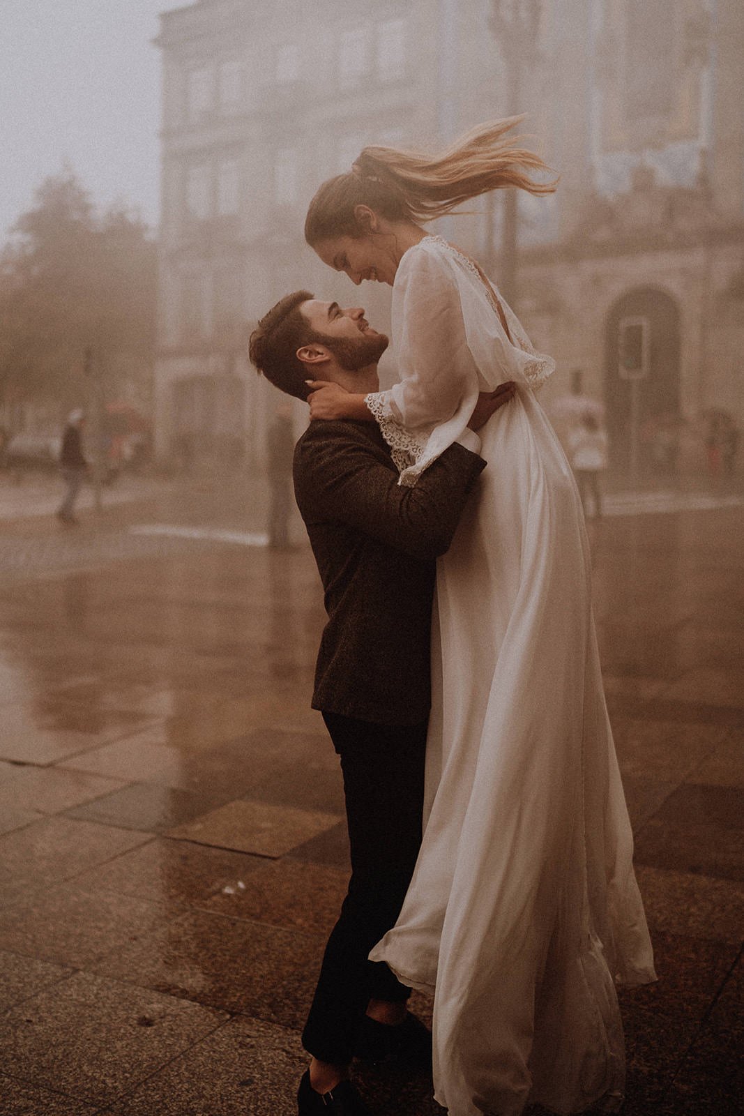 wedding photographer in porto