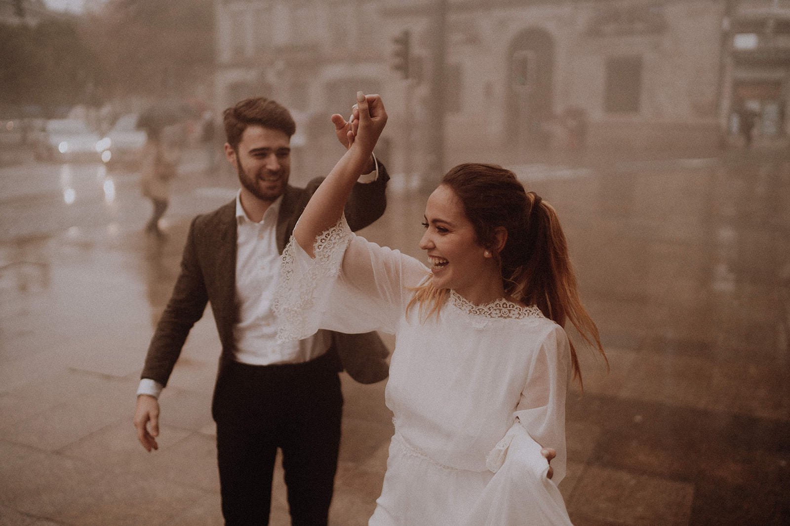 wedding photographer in porto