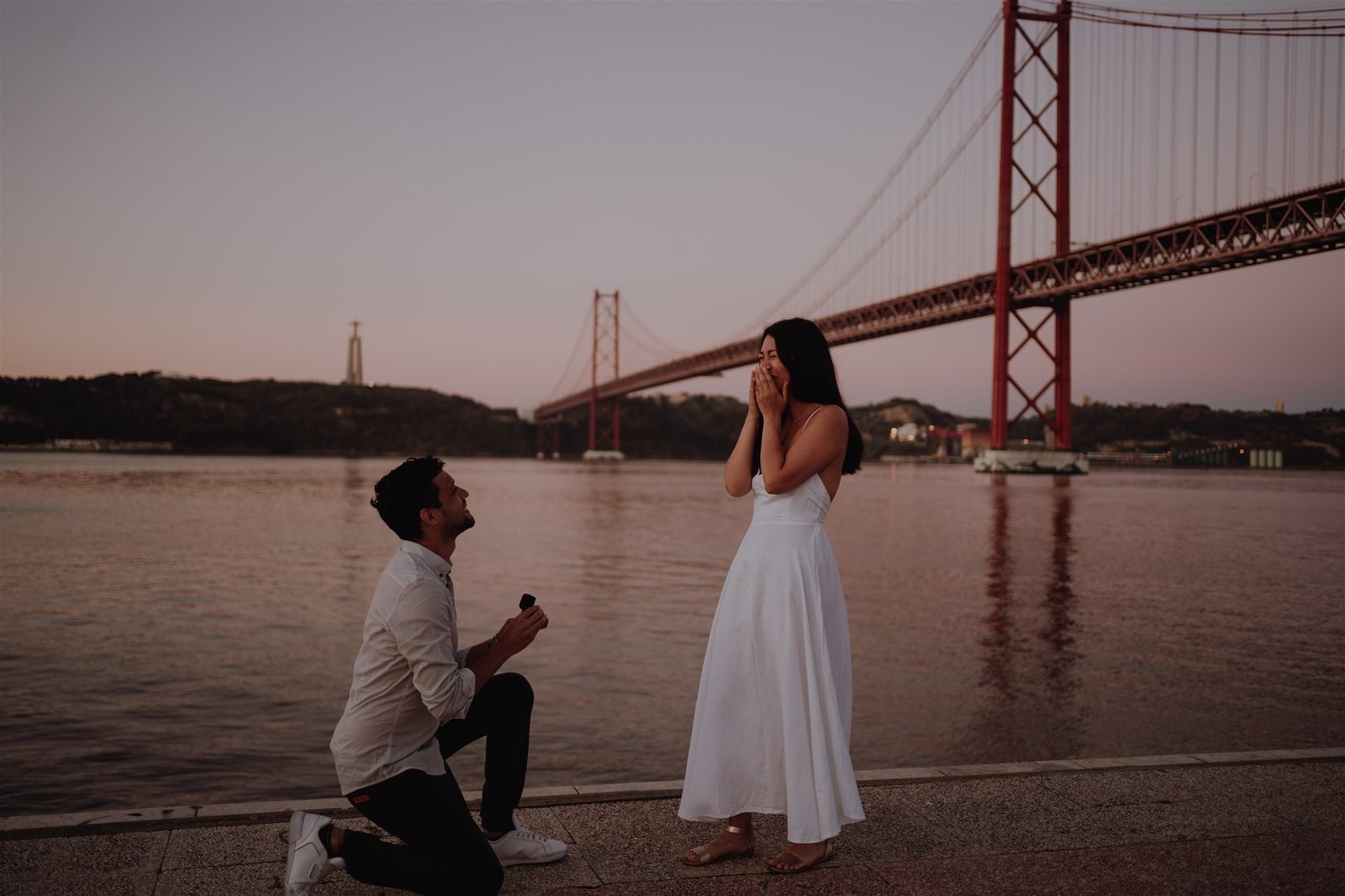 wedding photographer in porto