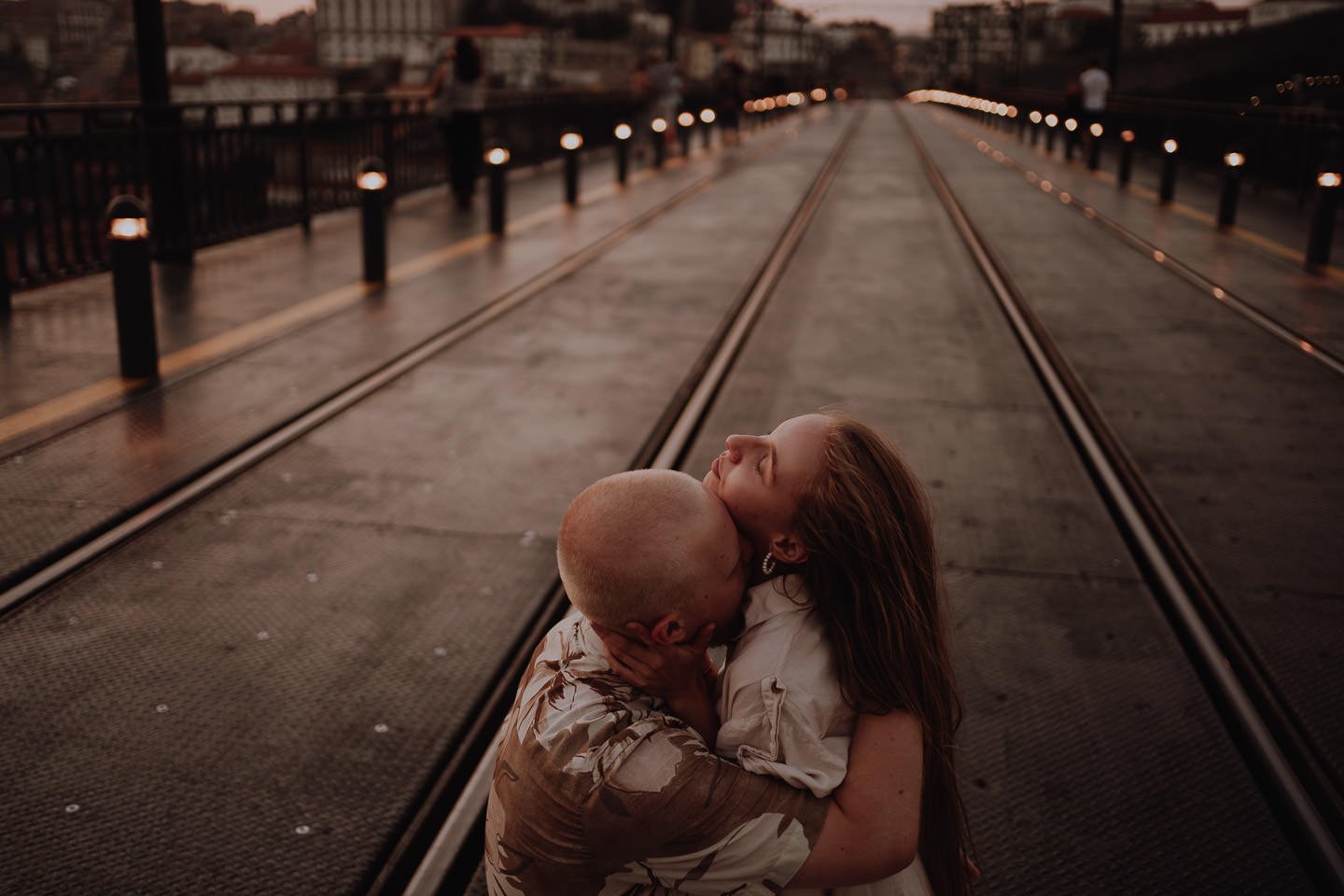 wedding photographer in porto