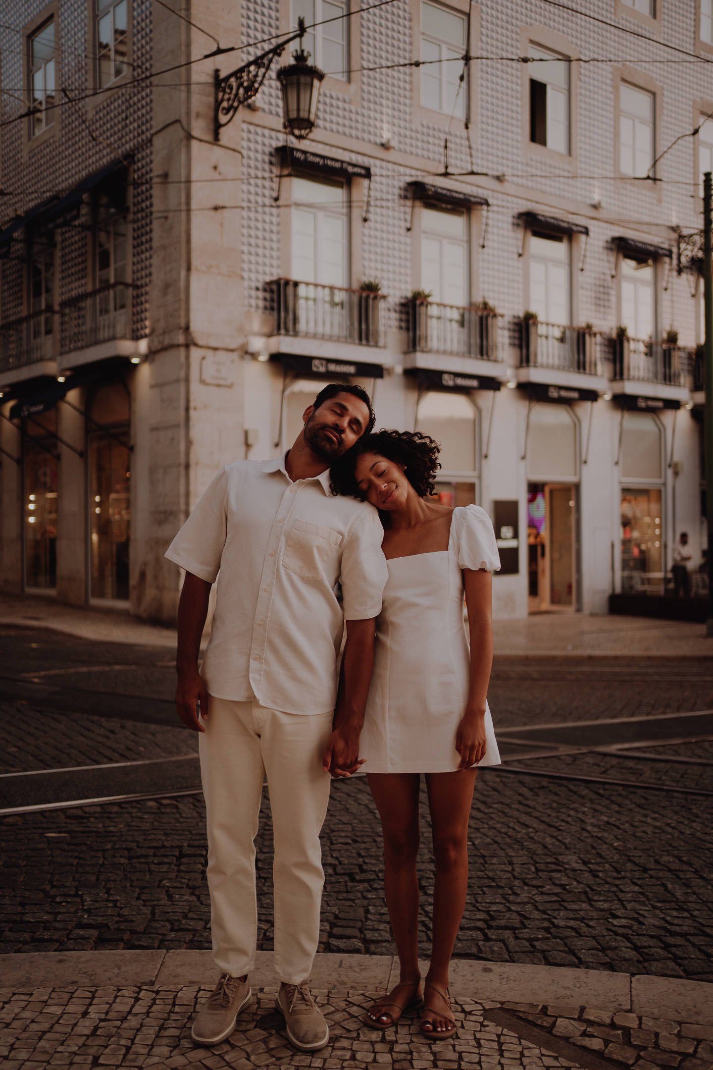 wedding photographer in porto